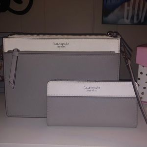 Kate Spade Set